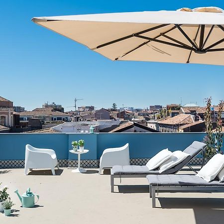Duomo Housing Catania Apartment Exterior photo