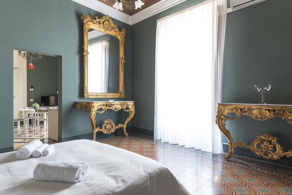 Duomo Housing Catania Apartment Exterior photo