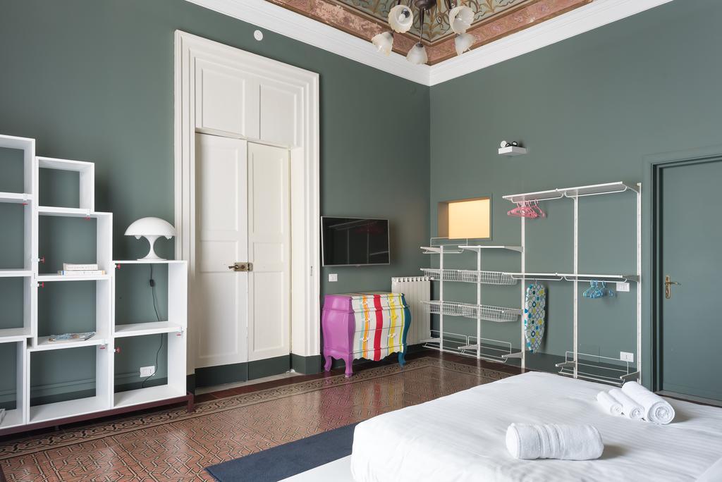 Duomo Housing Catania Apartment Exterior photo