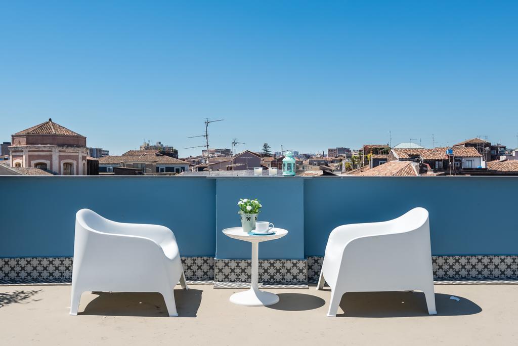 Duomo Housing Catania Apartment Exterior photo