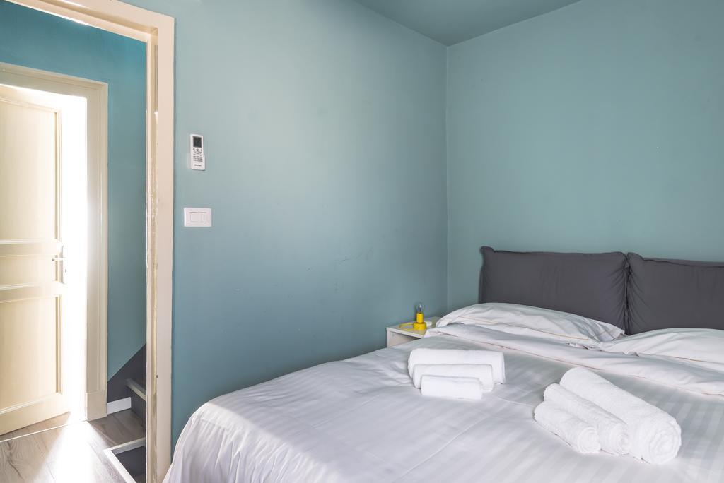 Duomo Housing Catania Apartment Exterior photo