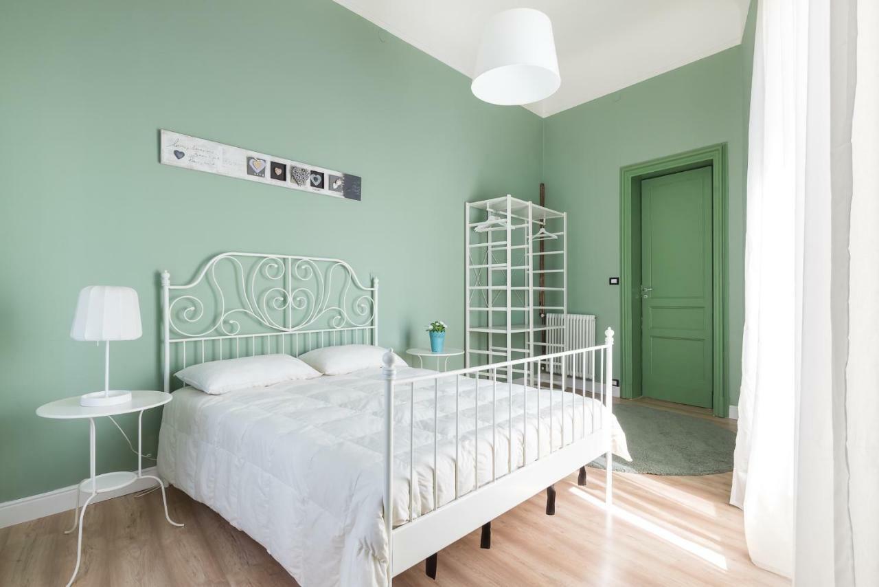 Duomo Housing Catania Apartment Exterior photo
