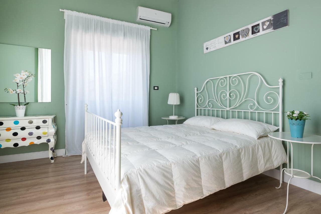 Duomo Housing Catania Apartment Exterior photo