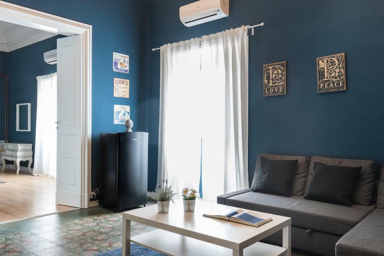 Duomo Housing Catania Apartment Exterior photo