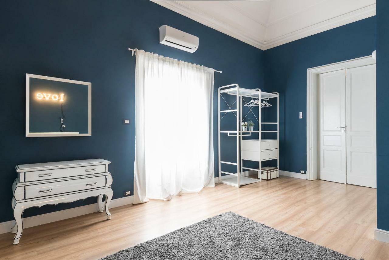 Duomo Housing Catania Apartment Exterior photo
